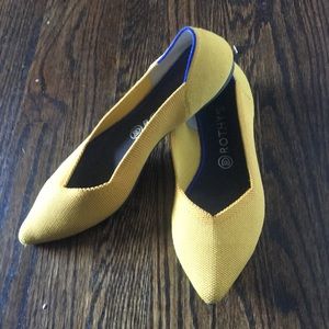 Marigold Rothy’s Point